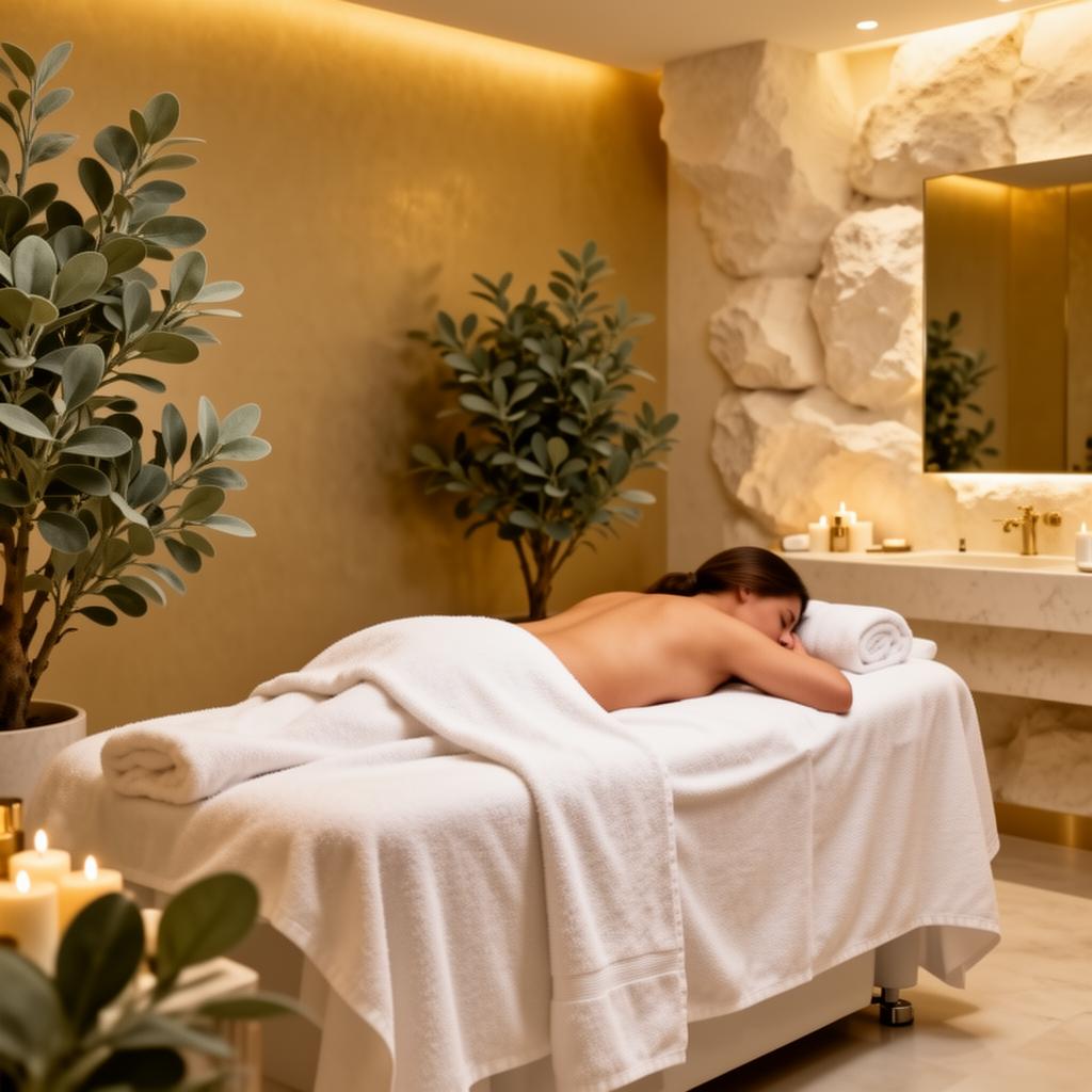 Signature Rosy Escape